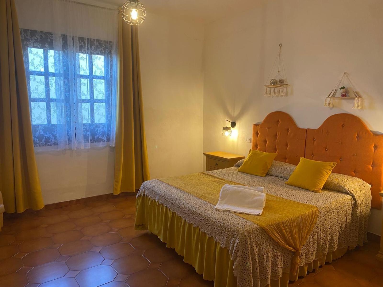 Villa Contrada Sauci San Vito Lo Capo Exterior foto